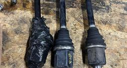 Привода 2TR 1KD 1GD 2UZ 1GR 1UR редуктор передний задний с гранатами цапфа за 100 000 тг. в Алматы – фото 4