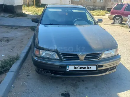 Nissan Maxima 1997 года за 2 000 000 тг. в Кызылорда