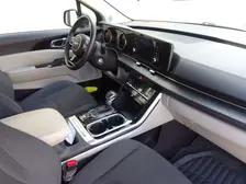 Kia Carnival, 2023