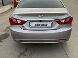 Hyundai Sonata 2012 года за 5 600 000 тг. в Алматы – фото 3