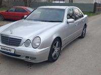 Mercedes-Benz E 280 2000 годаүшін3 900 000 тг. в Алматы