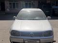 Volkswagen Golf 2003 годаүшін1 200 000 тг. в Алматы