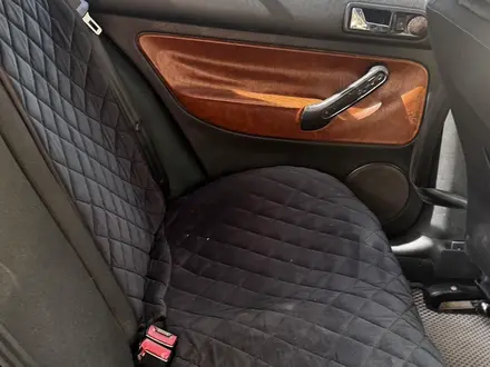 Volkswagen Golf 2003 года за 1 200 000 тг. в Алматы – фото 15