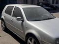 Volkswagen Golf 2003 годаүшін1 200 000 тг. в Алматы – фото 2