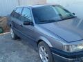 Volkswagen Passat 1989 годаfor800 000 тг. в Атырау – фото 4