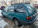 Volkswagen Passat 1991 годаүшін1 010 000 тг. в Караганда