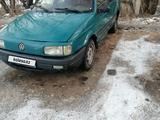 Volkswagen Passat 1991 годаүшін1 010 000 тг. в Караганда – фото 3