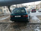 Volkswagen Passat 1991 годаүшін1 010 000 тг. в Караганда – фото 4