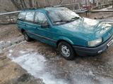 Volkswagen Passat 1991 годаүшін1 010 000 тг. в Караганда – фото 5