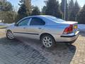 Volvo S60 2001 годаfor2 700 000 тг. в Алматы – фото 9