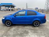 Chevrolet Aveo 2012 года за 2 500 000 тг. в Актау – фото 3