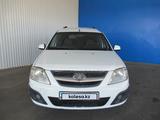 ВАЗ (Lada) Largus 2014 годаүшін2 487 000 тг. в Шымкент