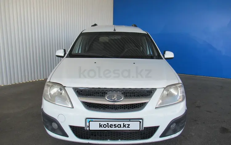 ВАЗ (Lada) Largus 2014 года за 2 487 000 тг. в Шымкент