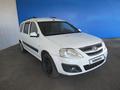 ВАЗ (Lada) Largus 2014 года за 2 487 000 тг. в Шымкент – фото 3