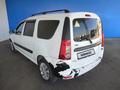 ВАЗ (Lada) Largus 2014 года за 2 487 000 тг. в Шымкент – фото 4