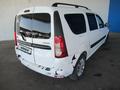 ВАЗ (Lada) Largus 2014 года за 2 487 000 тг. в Шымкент – фото 6