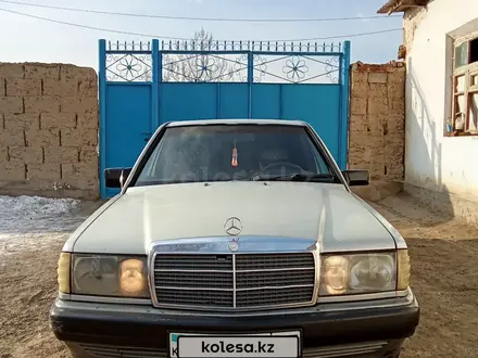 Mercedes-Benz 190 1992 года за 1 000 000 тг. в Туркестан