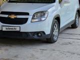 Chevrolet Orlando 2014 годаүшін5 500 000 тг. в Шымкент – фото 2