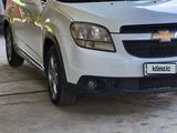 Chevrolet Orlando 2014 года за 5 500 000 тг. в Шымкент – фото 3