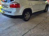 Chevrolet Orlando 2014 годаүшін5 500 000 тг. в Шымкент – фото 4