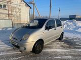 Daewoo Matiz 2014 года за 1 700 000 тг. в Уральск – фото 4