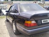 Mercedes-Benz E 200 1993 года за 1 350 000 тг. в Шымкент – фото 4