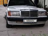 Mercedes-Benz 190 1990 годаүшін1 300 000 тг. в Алматы – фото 5