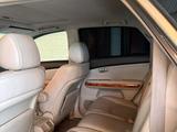 Lexus RX 350 2008 годаүшін7 200 000 тг. в Талгар – фото 4