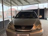 Lexus RX 350 2008 годаүшін7 200 000 тг. в Талгар – фото 2