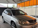 Lexus RX 350 2008 годаүшін7 200 000 тг. в Талгар