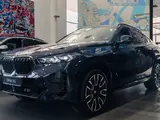 BMW X6 XDrive 40i 2025 года за 80 098 051 тг. в Астана
