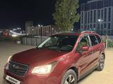 Subaru Forester 2017 годаүшін6 500 000 тг. в Актау – фото 4