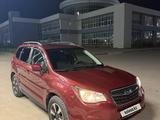 Subaru Forester 2017 годаүшін6 500 000 тг. в Актау
