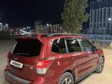 Subaru Forester 2017 годаүшін6 500 000 тг. в Актау – фото 2