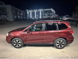 Subaru Forester 2017 годаүшін6 500 000 тг. в Актау – фото 5