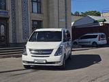 Hyundai Starex 2014 годаүшін7 000 000 тг. в Шымкент – фото 2