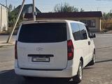 Hyundai Starex 2014 годаүшін7 000 000 тг. в Шымкент – фото 4