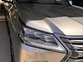 Lexus LX 570 2019 года за 48 000 000 тг. в Актау – фото 2