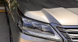 Lexus LX 570 2019 года за 48 000 000 тг. в Актау – фото 2