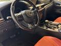 Lexus LX 570 2019 года за 48 000 000 тг. в Актау – фото 3