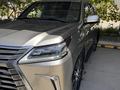 Lexus LX 570 2019 года за 48 000 000 тг. в Актау