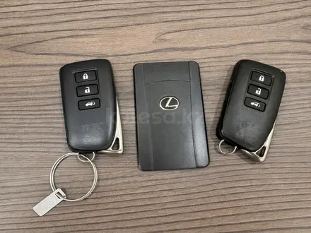 Lexus LX 570 2019 года за 48 000 000 тг. в Актау – фото 8