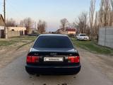 Audi A6 1995 года за 2 700 000 тг. в Тараз – фото 4