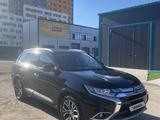 Mitsubishi Outlander 2015 годаүшін11 000 000 тг. в Астана – фото 2