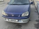 Toyota Raum 1999 года за 2 650 000 тг. в Алматы – фото 4