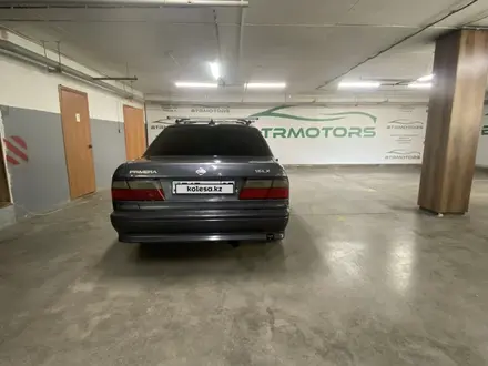 Nissan Primera 1995 года за 1 000 000 тг. в Астана – фото 4