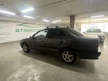 Nissan Primera 1995 года за 1 000 000 тг. в Астана – фото 5