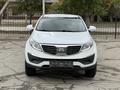 Kia Sportage 2014 годаүшін6 150 000 тг. в Костанай