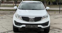 Kia Sportage 2014 года за 6 150 000 тг. в Костанай