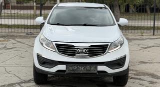 Kia Sportage 2014 года за 6 150 000 тг. в Костанай